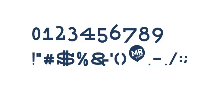 Numbers