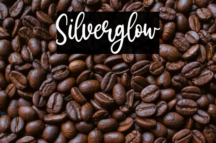 Silverglow Example 2