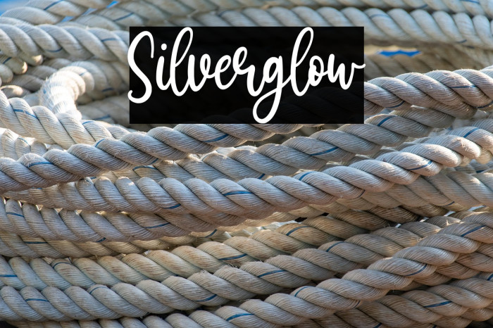 Silverglow Example 3