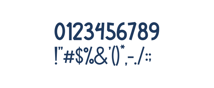 Silverkids Other Characters