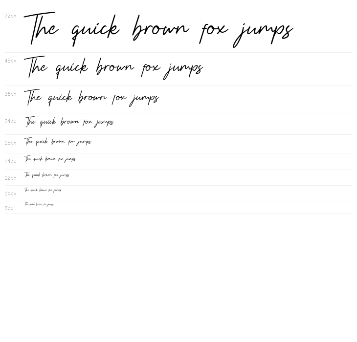 Silvertone Waterfall