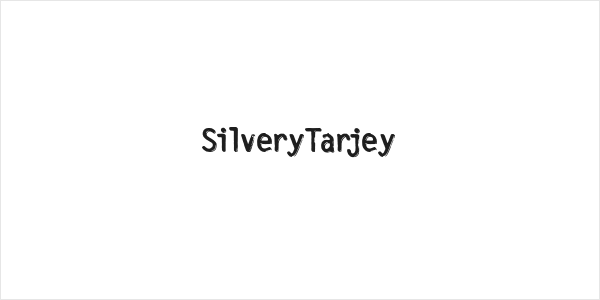 SilveryTarjey Logo