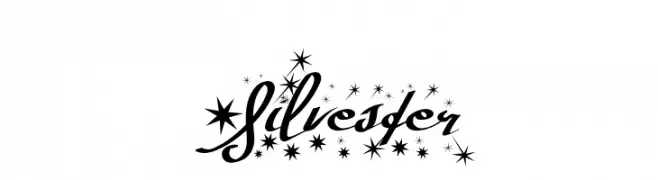 Silvester  لخطوط تنزيل