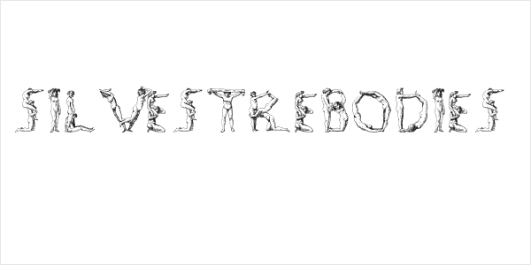 SilvestreBodies Logo