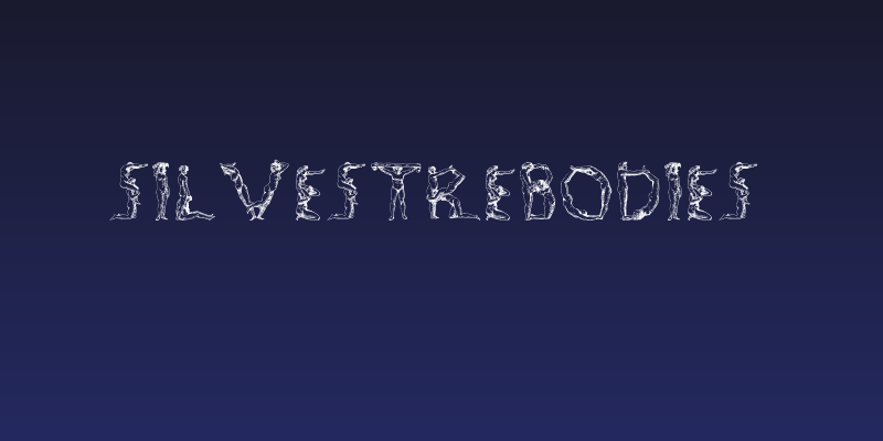 SilvestreBodies Social Header