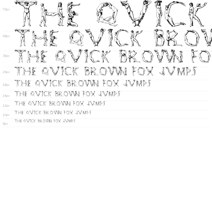 SilvestreBodies Waterfall