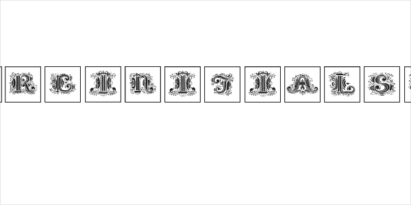 SilvestreInitialsSquares Logo