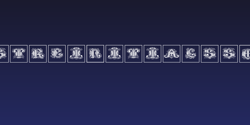 SilvestreInitialsSquares Social Header