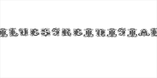 SilvestreInitials Logo