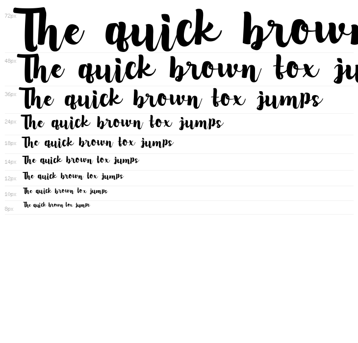 Silvia Aurelly Waterfall