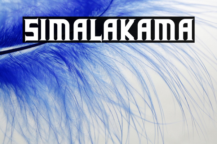 Simalakama Example 2