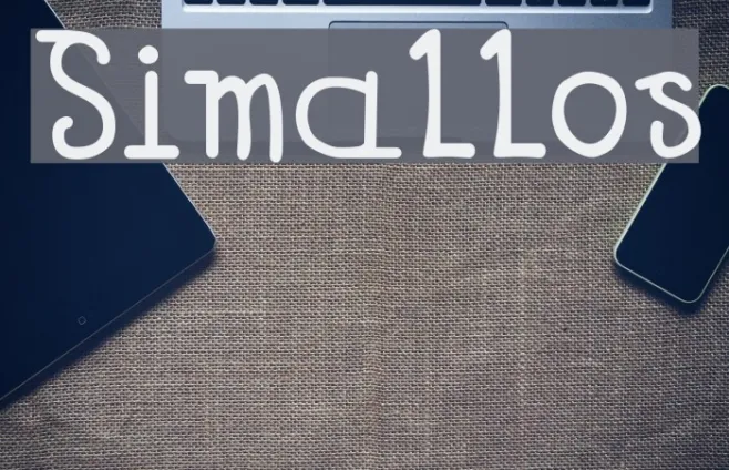 Simallos Example 1