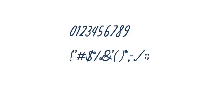 Numbers