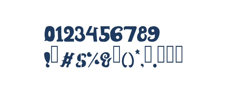 Simeol Other Characters