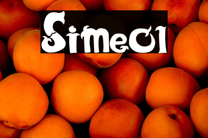 Simeol Example 3