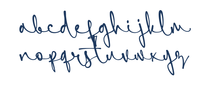 SimfonySign-Demo Lowercase