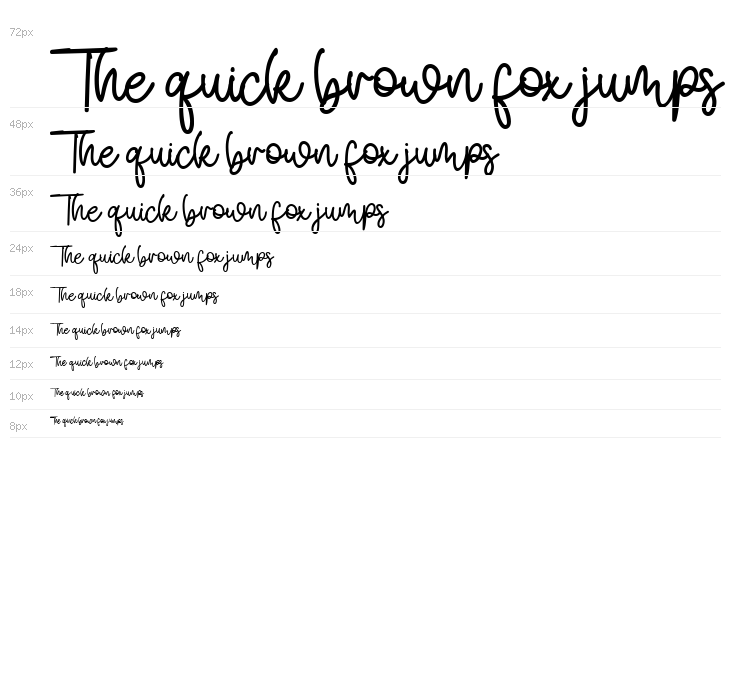 Simon Allice Waterfall