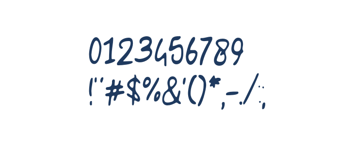 Simon Blooming Demo Other Characters