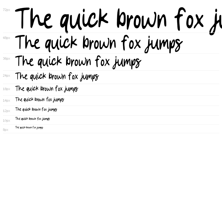 Simon Blooming Demo Waterfall