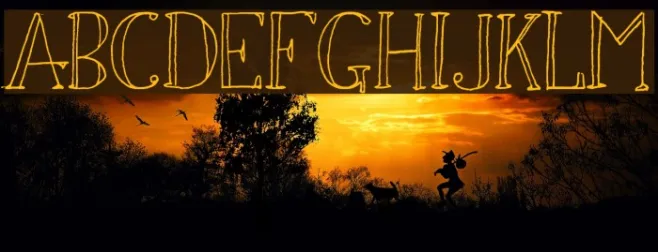 Simon Script Font | Free Download (TTF/OTF) | FFonts.net