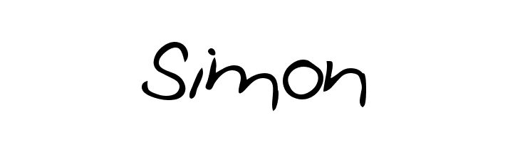 Simon Font