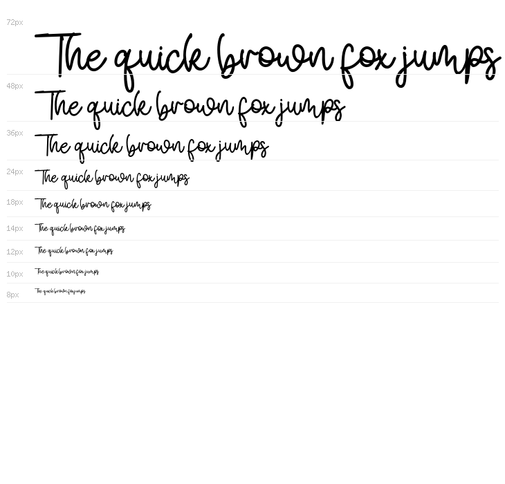 SimonAllice Waterfall