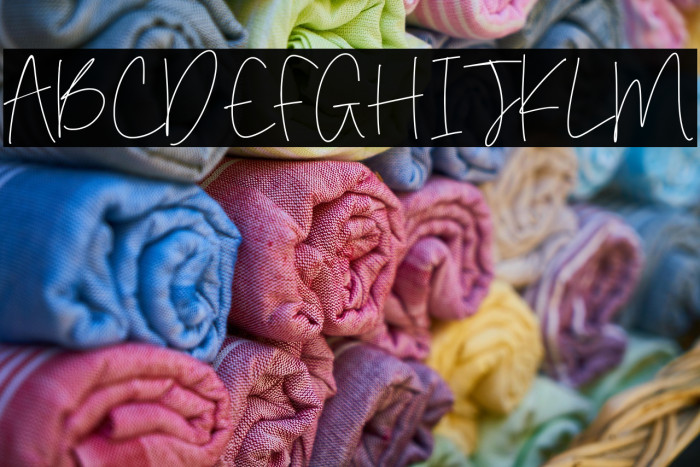 Simone Kimber Example 1