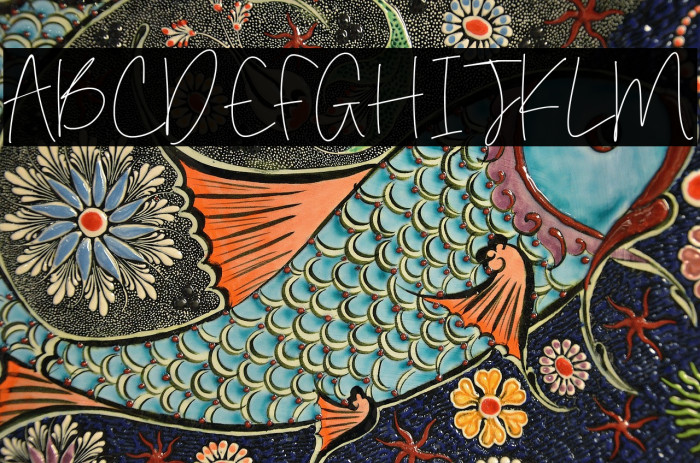 Simone Kimber Example 3