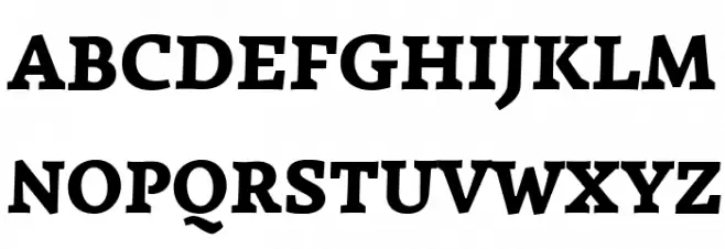 Simonetta Black Italic Шрифта ВЕРХНИЙ