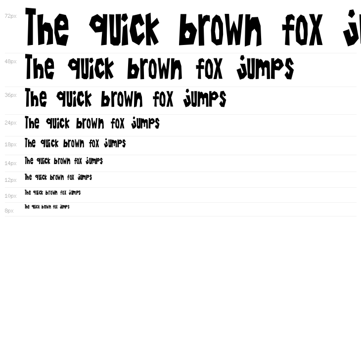 Simpang Berliku Waterfall