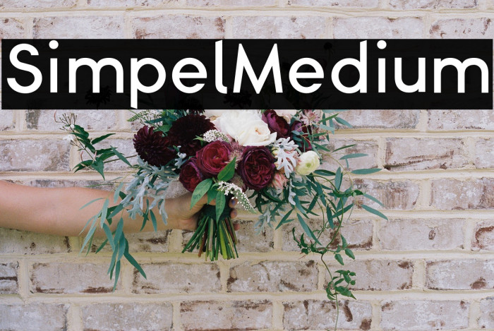 Simpel Medium Example 1