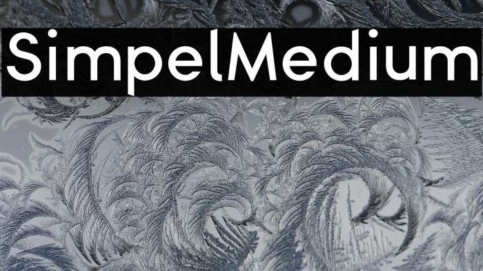 Simpel Medium Example 2