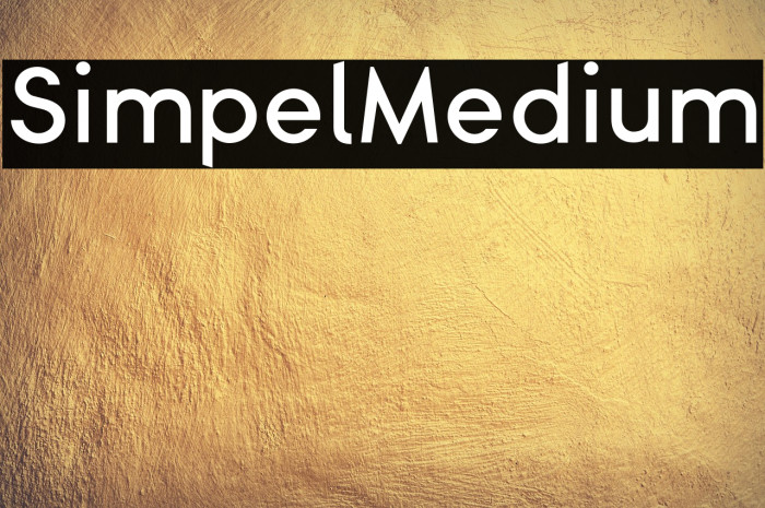 Simpel Medium Example 3