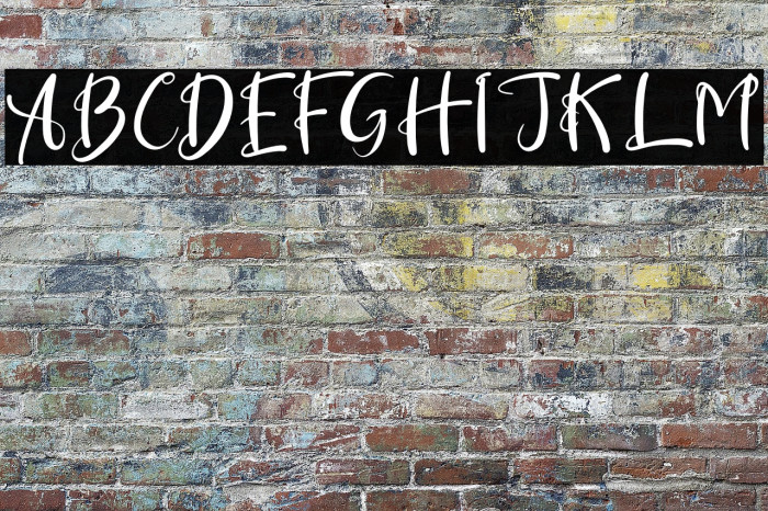 Simphonitta Example 2