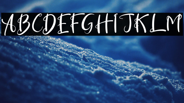 Simphonitta Example 3