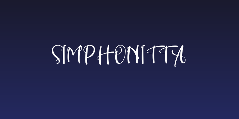 Simphonitta Social Header