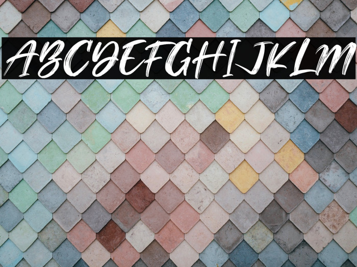 Simphony Brushe Example 2