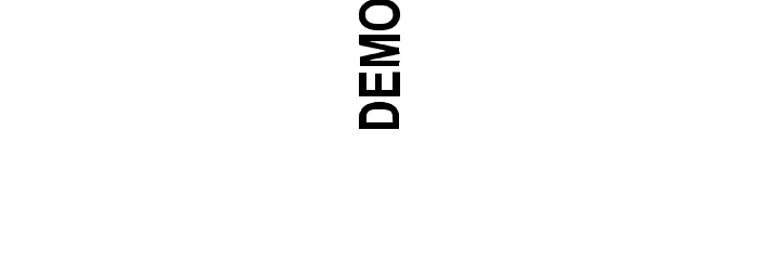 Simpla Demo Font OTHER CHARS