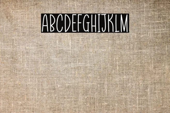 Simple And Minimalis Example 3
