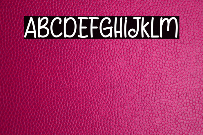 Simple Black Example 1