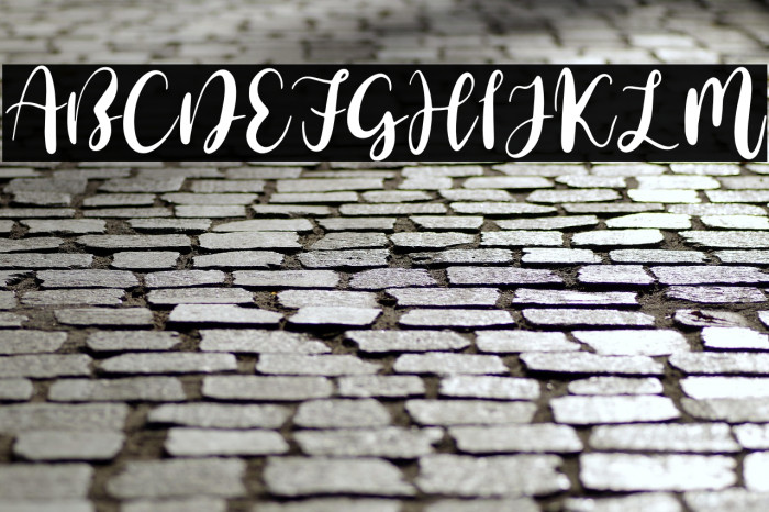 Simple Brush Example 3