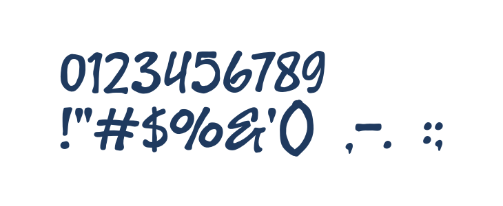 Simple Create Other Characters