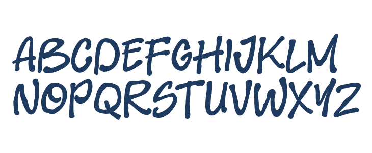 Simple Create Uppercase