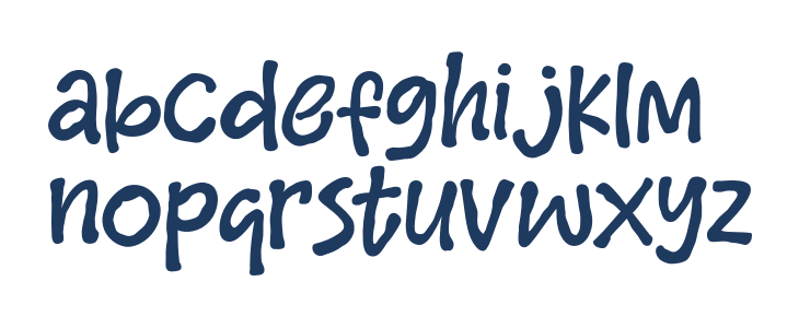 Simple Create Lowercase