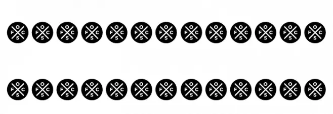 Simple Dry Brush Italic Polices MAJUSCULES
