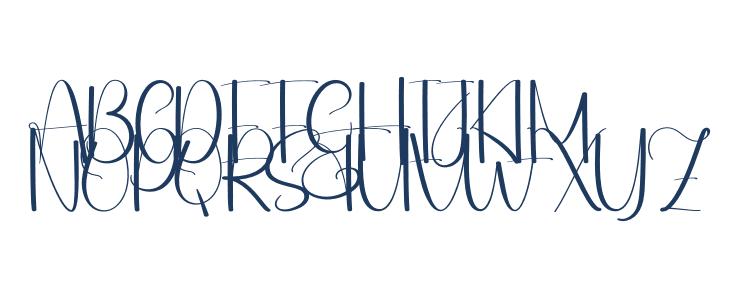 Simple Food Uppercase