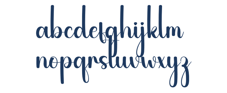 Simple Food Lowercase