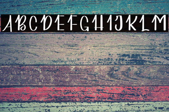 Simple Handmade Example 1