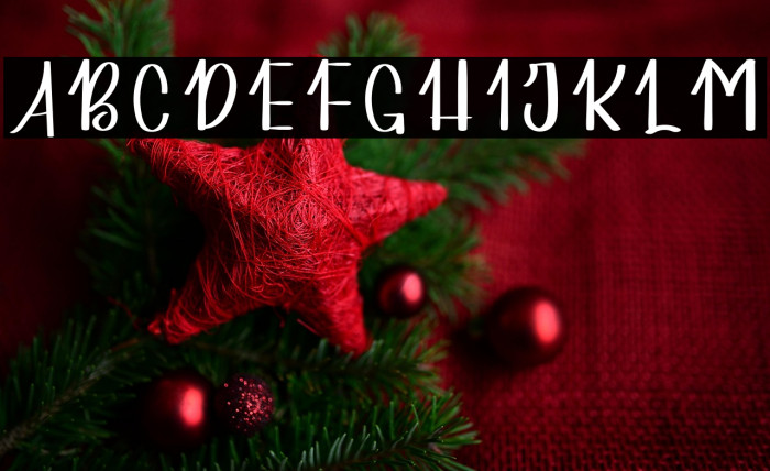 Simple Handmade Example 2