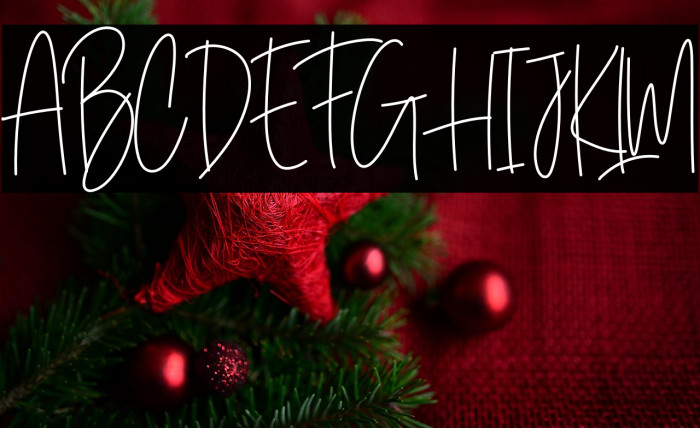 Simple House Example 1